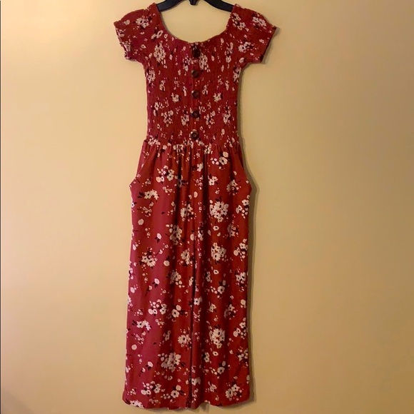 J for Justify Pants - J for Justify Jumpsuit